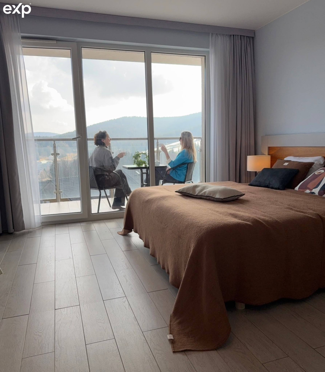 Mieszkanie na sprzedaż w Biała Woda, ul., Hotelowa, Biała Woda, kłodzki, DOLNOŚLĄSKIE, Polska, 27 m²