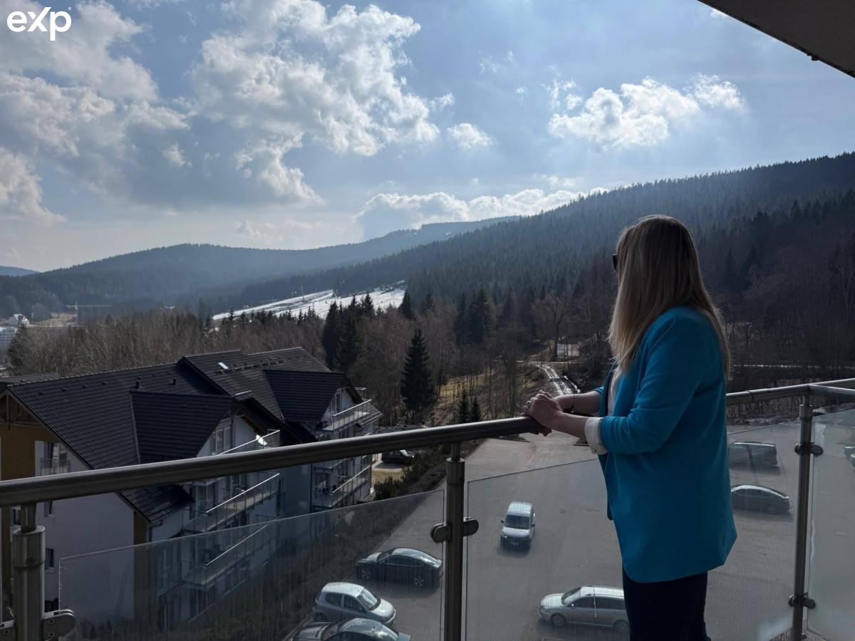 Mieszkanie na sprzedaż w Biała Woda, ul., Hotelowa, Biała Woda, kłodzki, DOLNOŚLĄSKIE, Polska, 27 m²