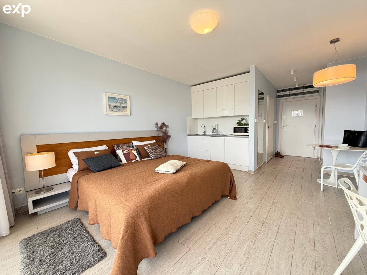 Mieszkanie na sprzedaż w Biała Woda, ul., Hotelowa, Biała Woda, kłodzki, DOLNOŚLĄSKIE, Polska, 27 m²