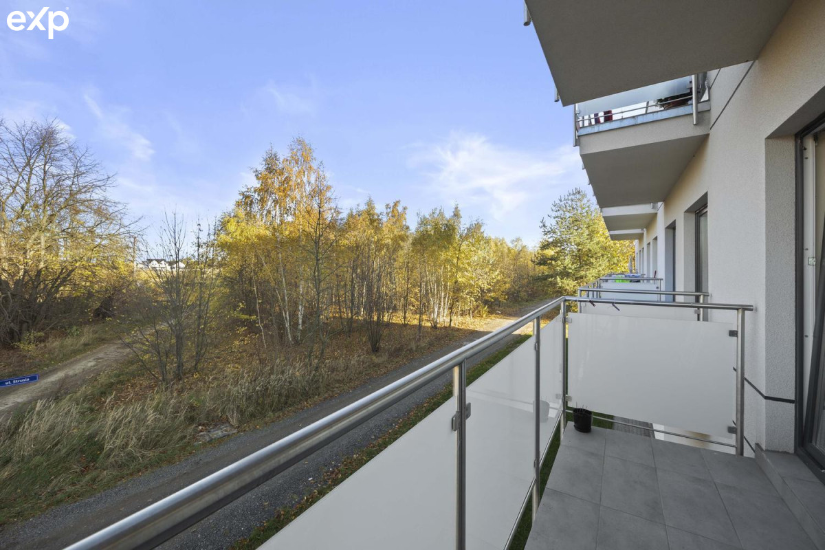 Lokal inwestycyjny z najemcą - Jelcz-Laskowice