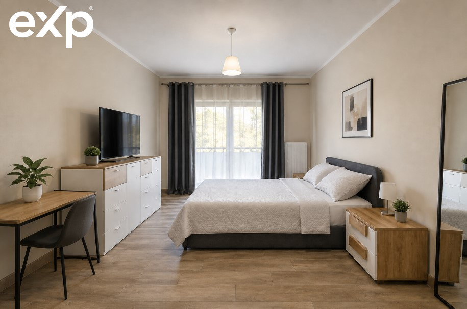 Mieszkanie na sprzedaż w Jelcz-Laskowice, ul., Oławska, 55-220, Jelcz-Laskowice, oławski, DOLNOŚLĄSKIE, Polska, 42 m²
