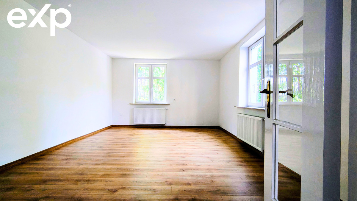 Lokal mieszkalny, ul. Krzycka, 105,6 m2, 4 pokoje.