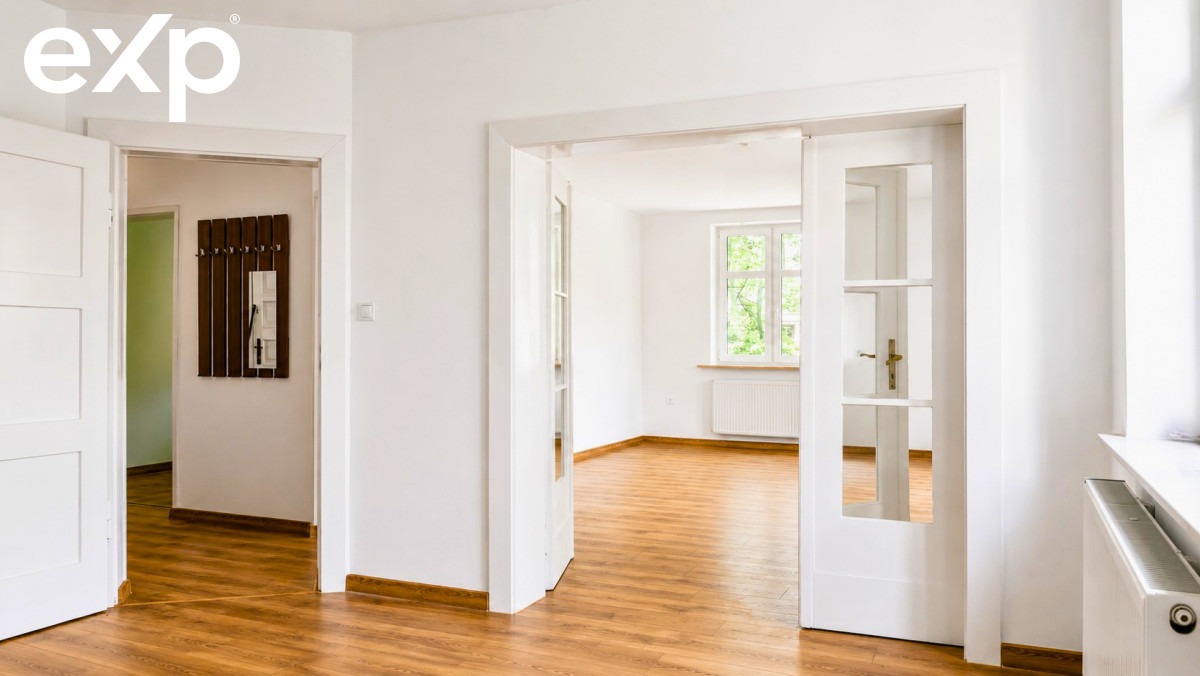 Lokal mieszkalny, ul. Krzycka, 105,6 m2, 4 pokoje.