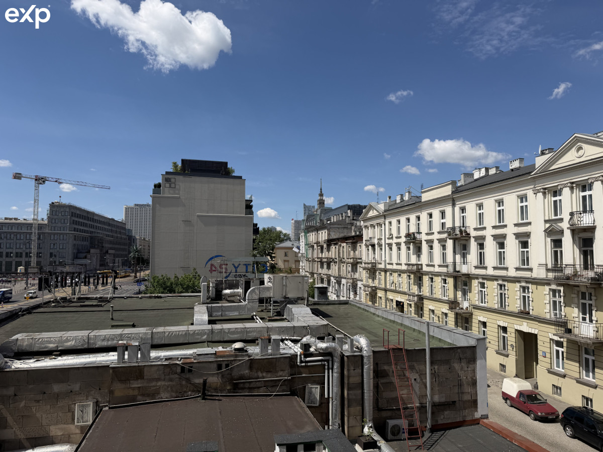 2 pokoje , 55 m2 , Smolna/ Śródmieście