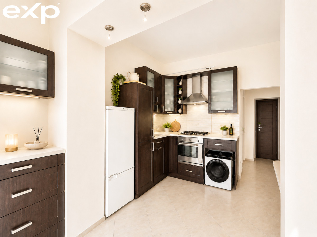 2 pokoje , 55 m2 , Smolna/ Śródmieście