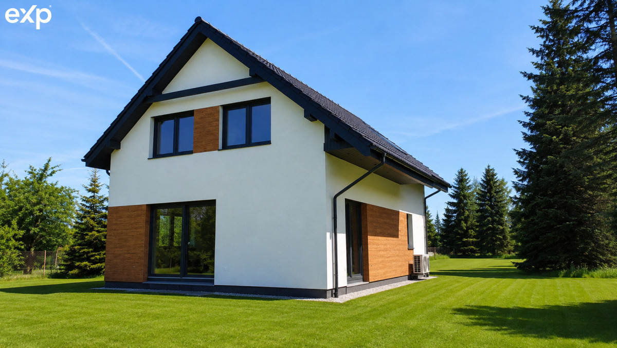Dom wolnostojący 150 m2/ Działka 2 ,5 tyś/ Lubsza
