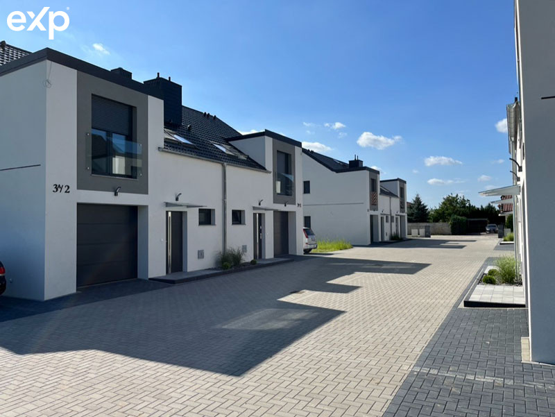 ♦Duży Bliźniak 127m♦Dla rodziny 4pokoj♦Niska cena♦