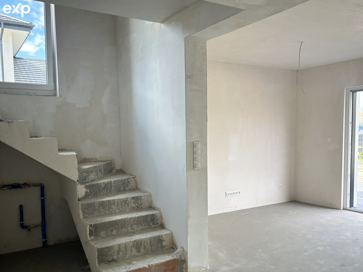 Bliźniak 144 m²/Brwinów/stan deweloperski