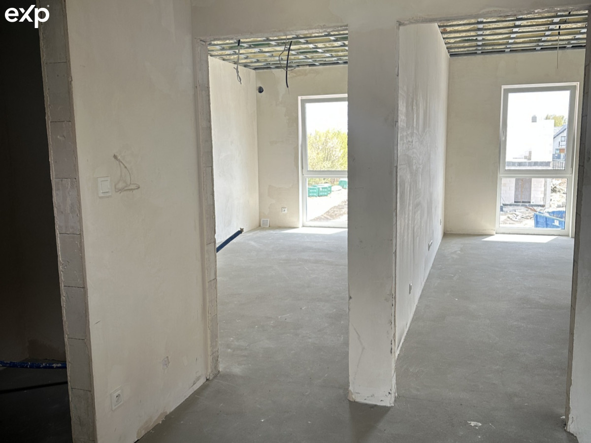 Bliźniak 144 m²/Brwinów/stan deweloperski