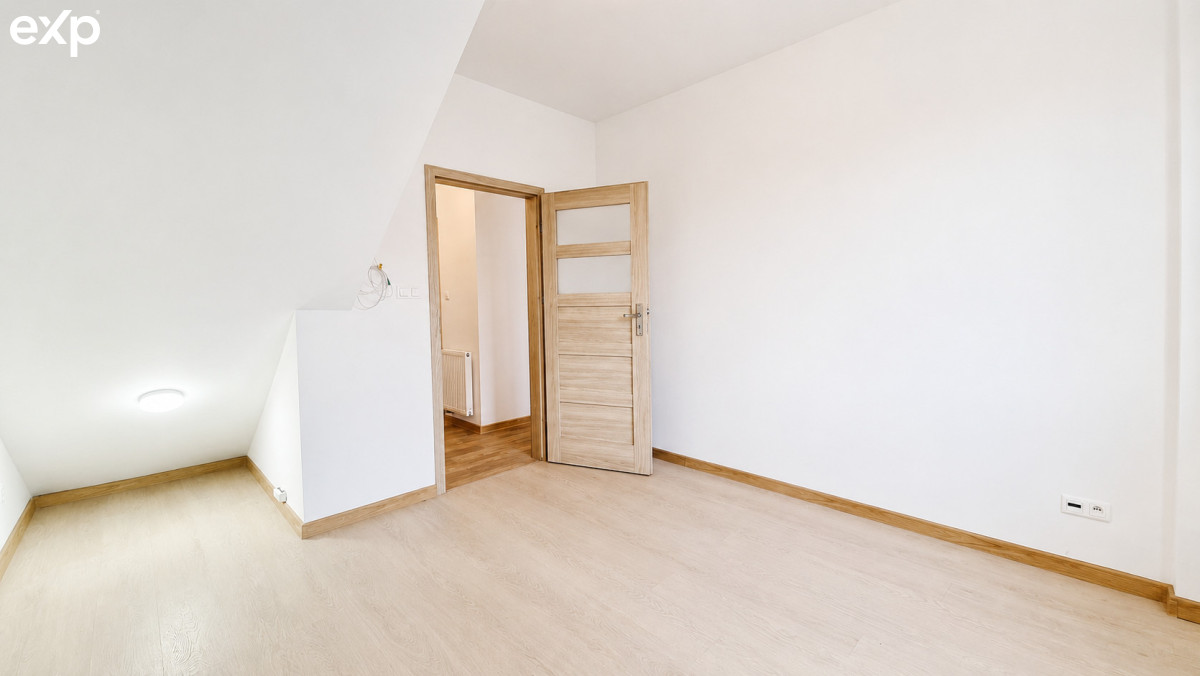 2 pokoje | ogródek | m. postojowe