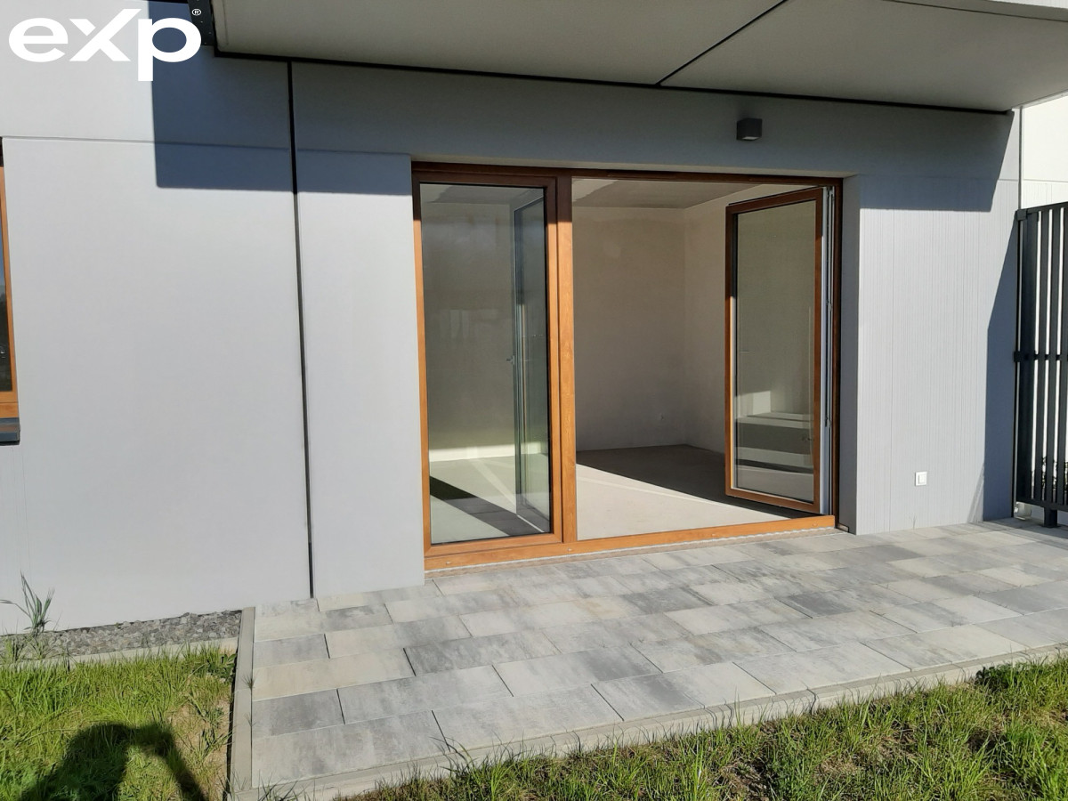 Zabudowa szeregowa*200m2ogród*indywidualne wejście