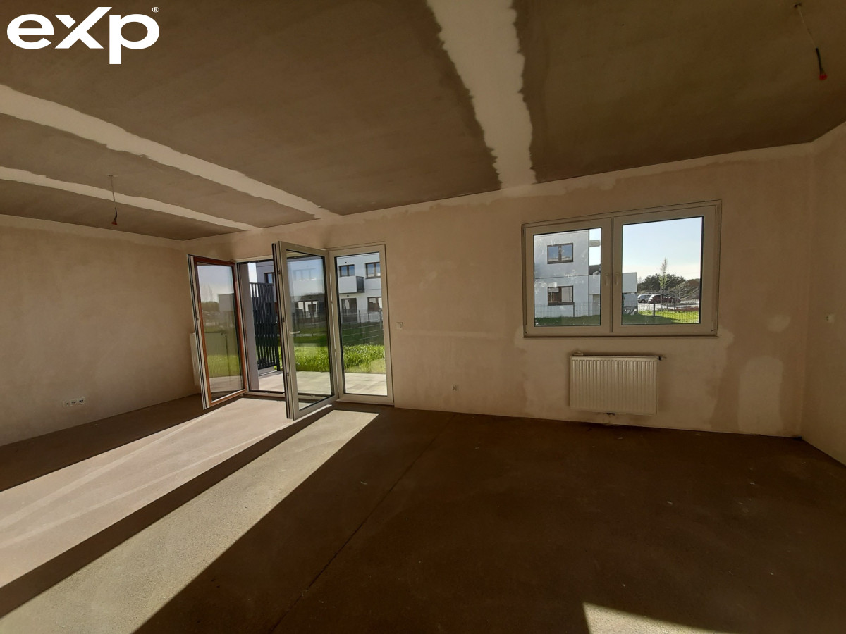 Zabudowa szeregowa*200m2ogród*indywidualne wejście