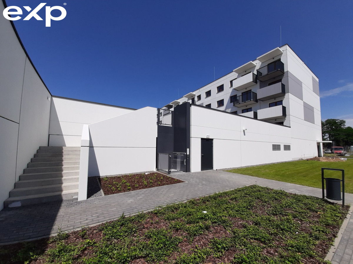 Apartment for sale in Miękinia, Miękinia, średzki, DOLNOŚLĄSKIE, Polska, 53 m²