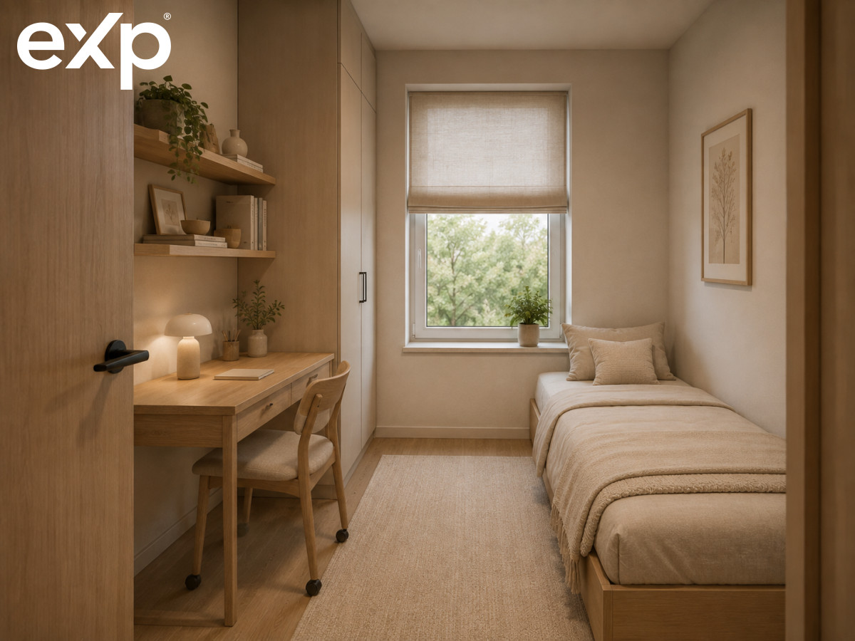 3 pokoje | Góralska | 2 piętro | balkon