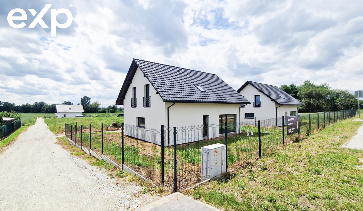 Dom (Wolnostojący) na sprzedaż w Łozina, 55-095, Łozina, wrocławski, DOLNOŚLĄSKIE, Polska, 140 m²