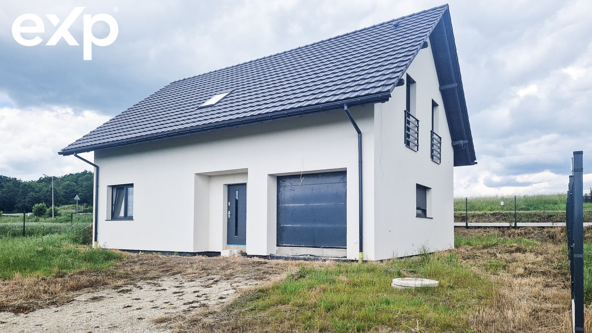 Dom (Wolnostojący) na sprzedaż w Łozina, 55-095, Łozina, wrocławski, DOLNOŚLĄSKIE, Polska, 140 m²