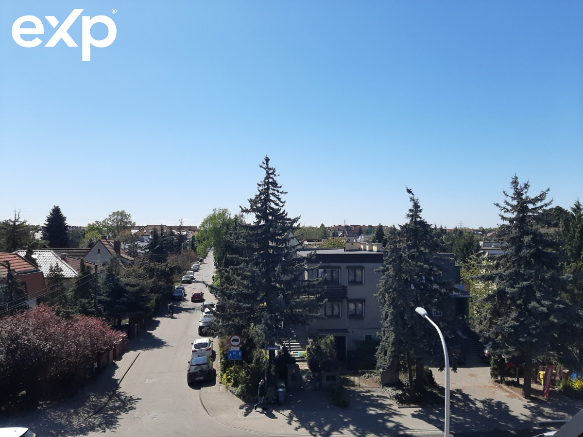 Słoneczne*z balkonem*Przy szpitalu