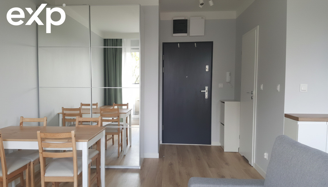 Mieszkanie na sprzedaż w Wrocław, ul., Chałupnicza, Wrocław, Wrocław, DOLNOŚLĄSKIE, Polska, 27 m²