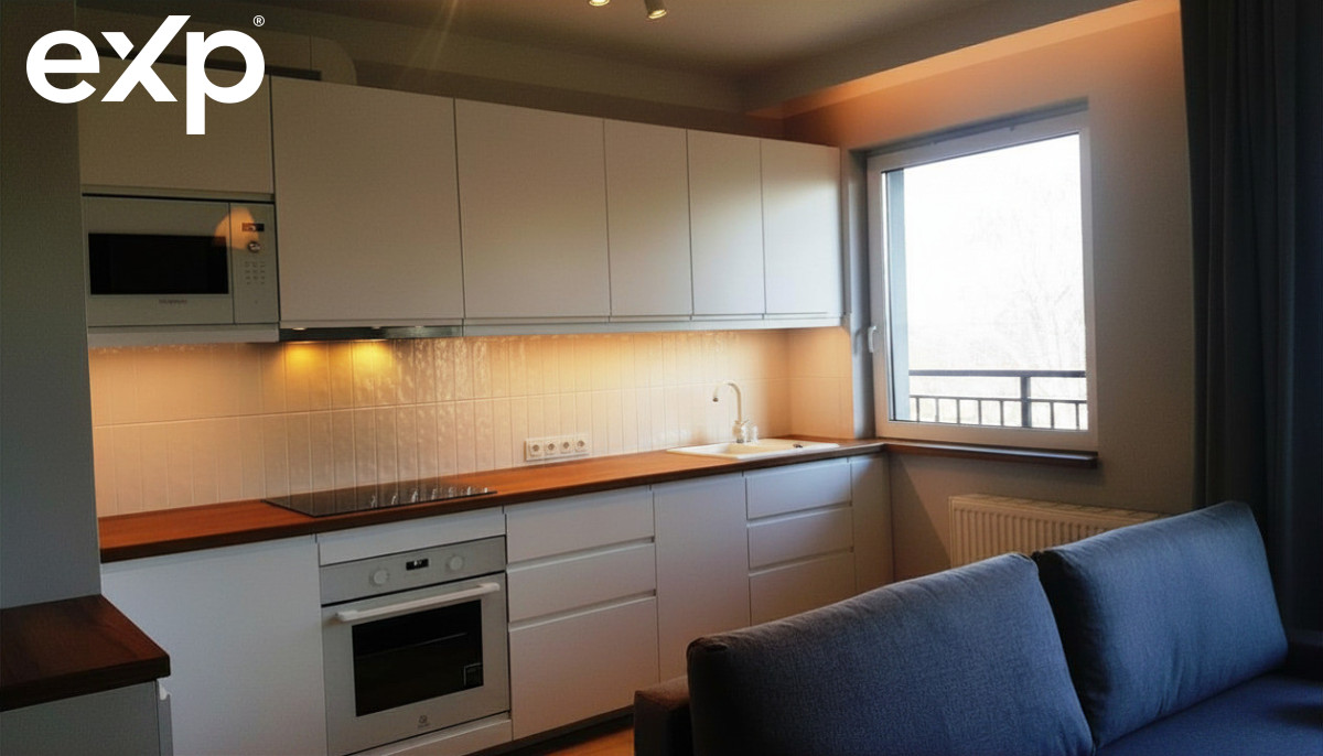 Mieszkanie na sprzedaż w Wrocław, ul., Chałupnicza, Wrocław, Wrocław, DOLNOŚLĄSKIE, Polska, 27 m²