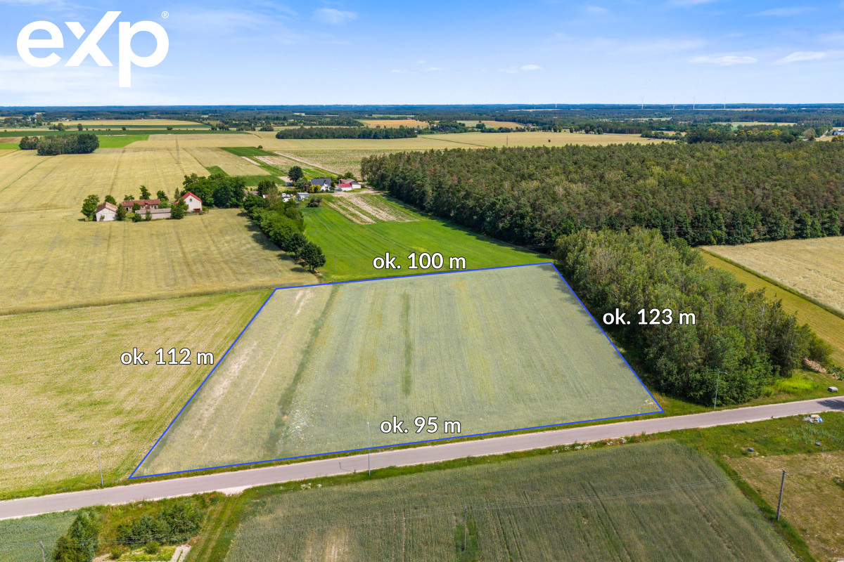 Działka (Pod zabudowę jednorodzinną) na sprzedaż w Śniadowo, 05-180, Śniadowo, nowodworski, MAZOWIECKIE, Polska, 45615 m²