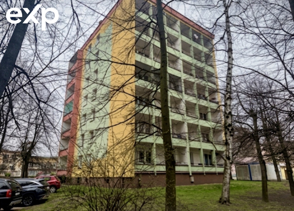 Mieszkanie na sprzedaż w Jaworzno, ul., Stefanii Sempołowskiej, 43-600, Jaworzno, Jaworzno, ŚLĄSKIE, Polska, 60 m²