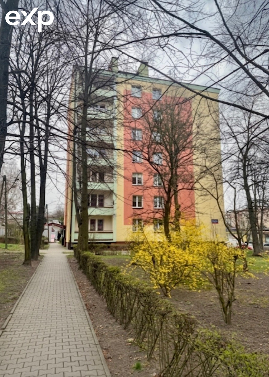 Mieszkanie na sprzedaż w Jaworzno, ul., Stefanii Sempołowskiej, 43-600, Jaworzno, Jaworzno, ŚLĄSKIE, Polska, 60 m²