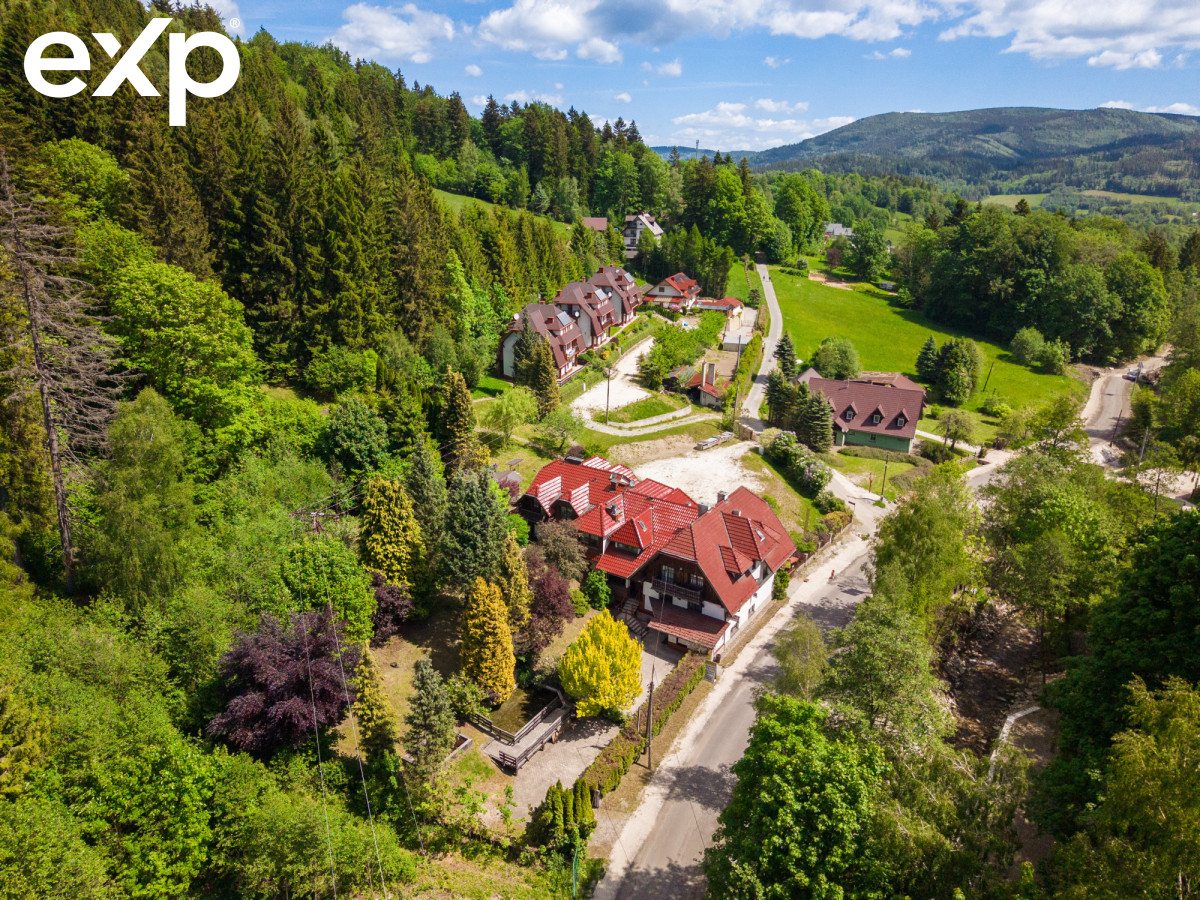 Hotel/Pensjonat na sprzedaż w Kletno, Kletno, kłodzki, DOLNOŚLĄSKIE, Polska, 750 m²