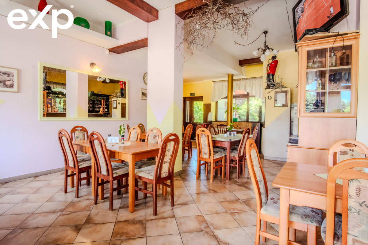 Hotel/Pensjonat na sprzedaż w Kletno, Kletno, kłodzki, DOLNOŚLĄSKIE, Polska, 750 m²