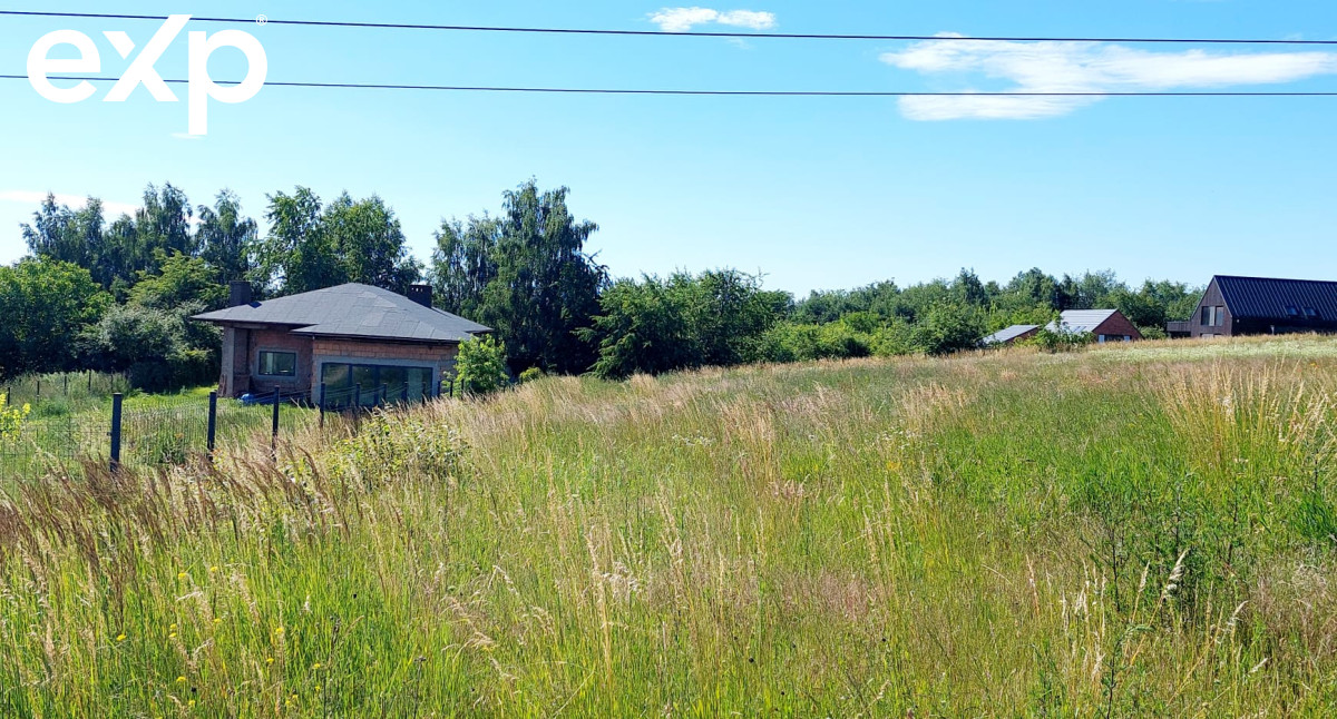 Działka (Budowlana) na sprzedaż w Kiekrz, ul., Ptasia, /Kiekrz, 62-090, Kiekrz, poznański, WIELKOPOLSKIE, Polska, 1617 m²