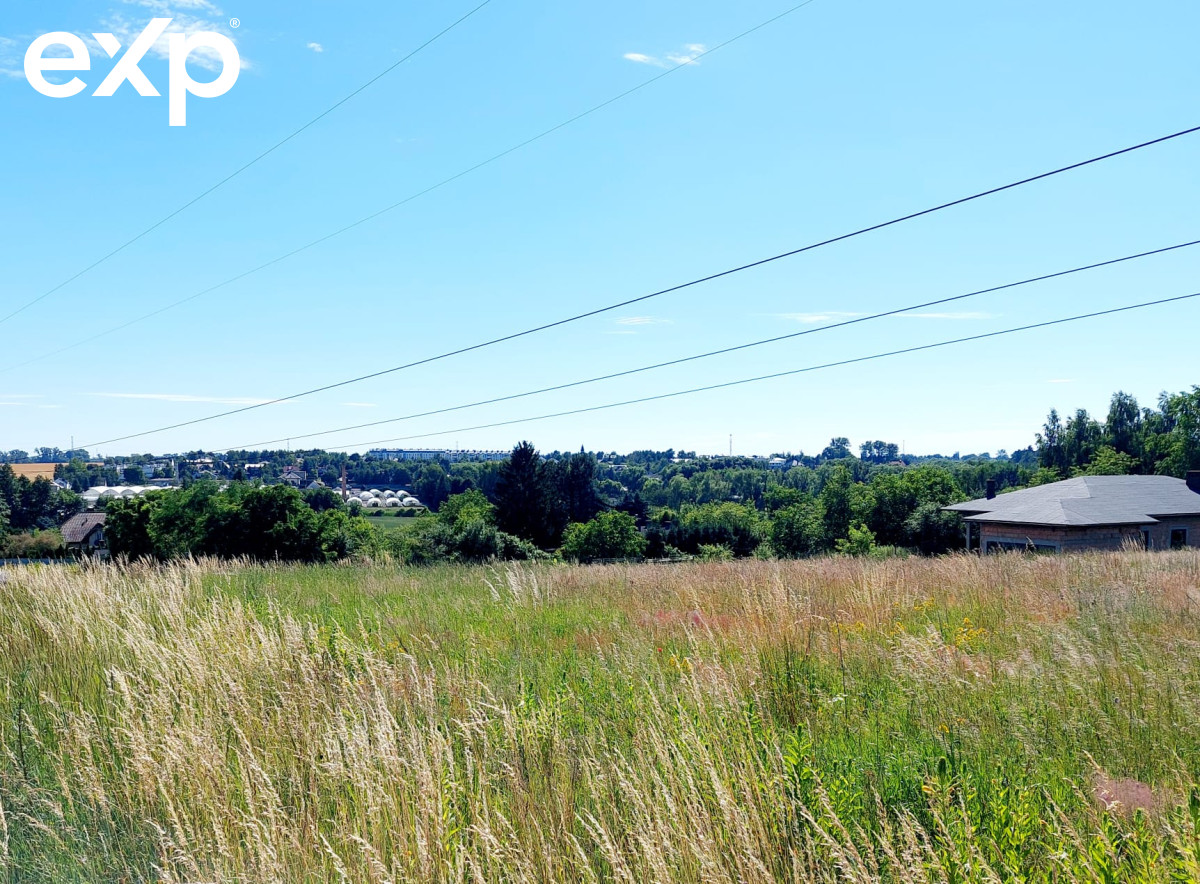 Działka (Budowlana) na sprzedaż w Kiekrz, ul., Ptasia, /Kiekrz, 62-090, Kiekrz, poznański, WIELKOPOLSKIE, Polska, 1617 m²