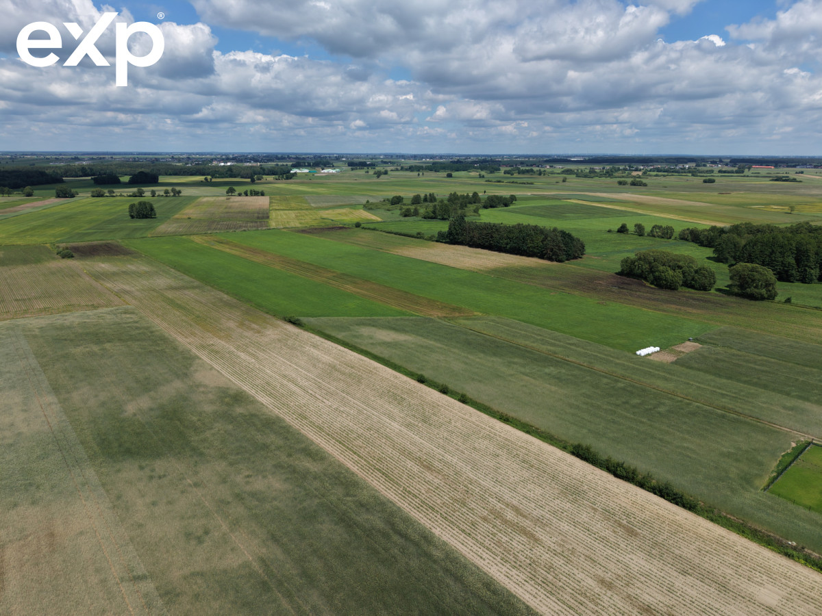 Działka (Mieszkaniowa) na sprzedaż w Rościszewo, 09-204, Rościszewo, sierpecki, MAZOWIECKIE, Polska, 3374 m²