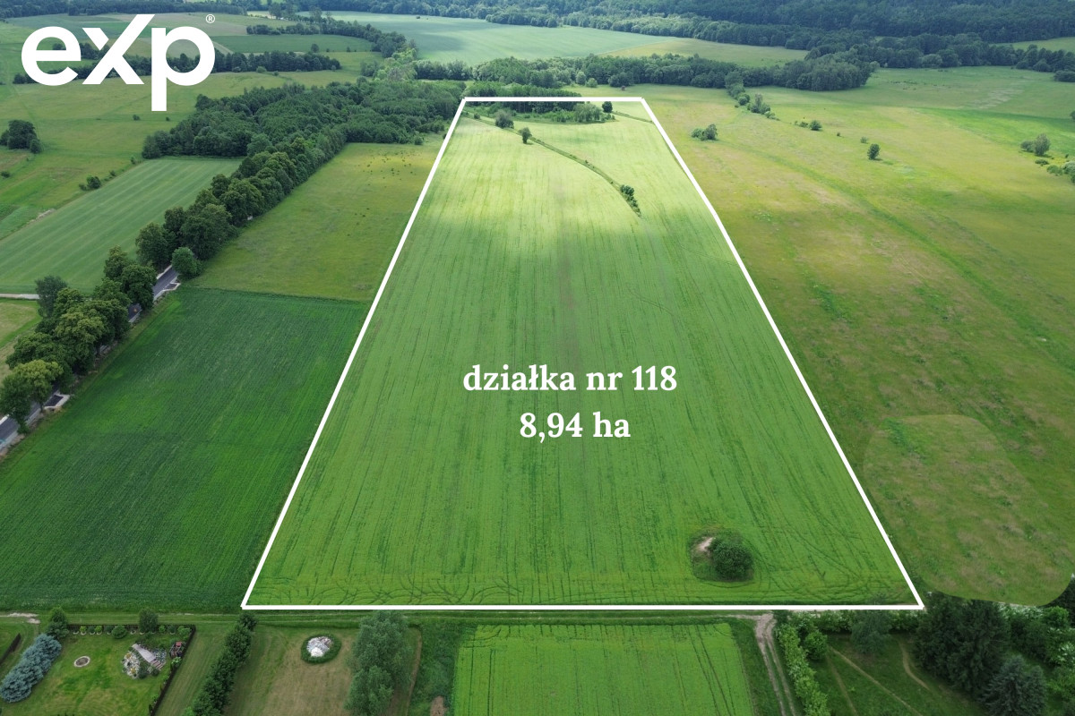 Działka (Rolna) na sprzedaż w Goworów, 57-530, Goworów, kłodzki, DOLNOŚLĄSKIE, Polska, 89400 m²
