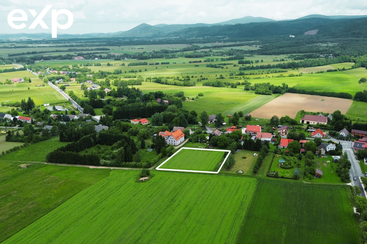Działka (Usługowa) na sprzedaż w Goworów, 57-530, Goworów, kłodzki, DOLNOŚLĄSKIE, Polska, 3200 m²