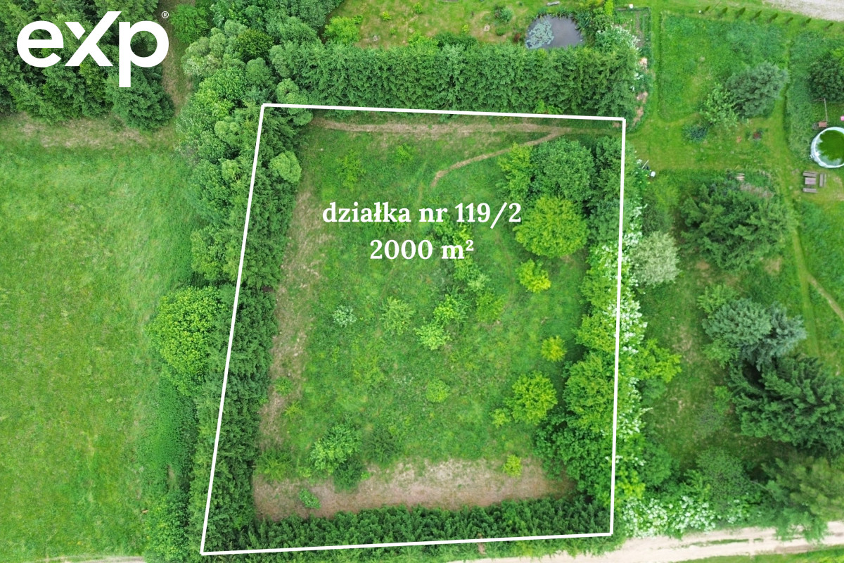 Działka (Usługowa) na sprzedaż w Goworów, 57-530, Goworów, kłodzki, DOLNOŚLĄSKIE, Polska, 2000 m²