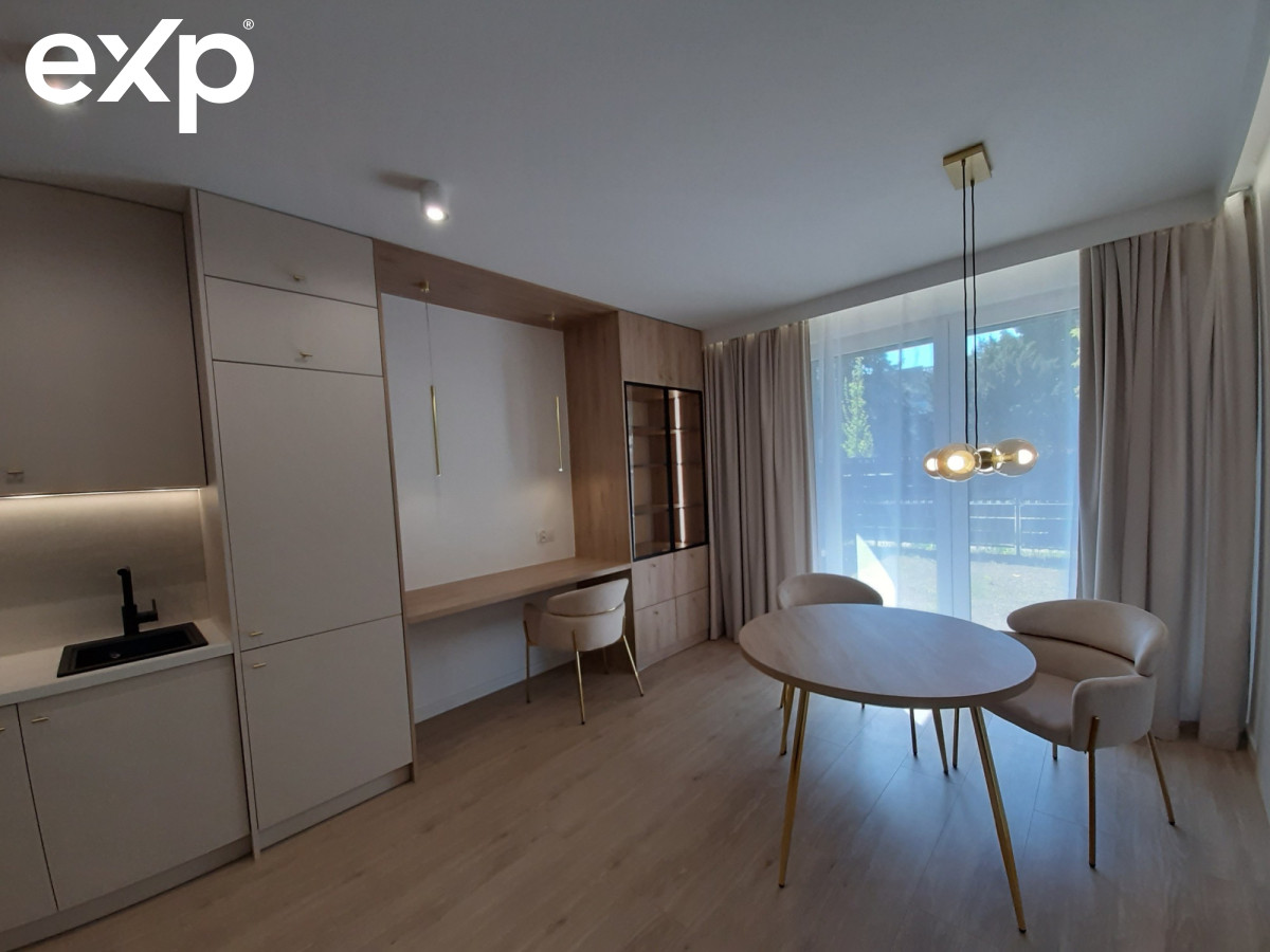 Mieszkanie na sprzedaż w Wrocław, Wrocław, Wrocław, DOLNOŚLĄSKIE, Polska, 27 m²