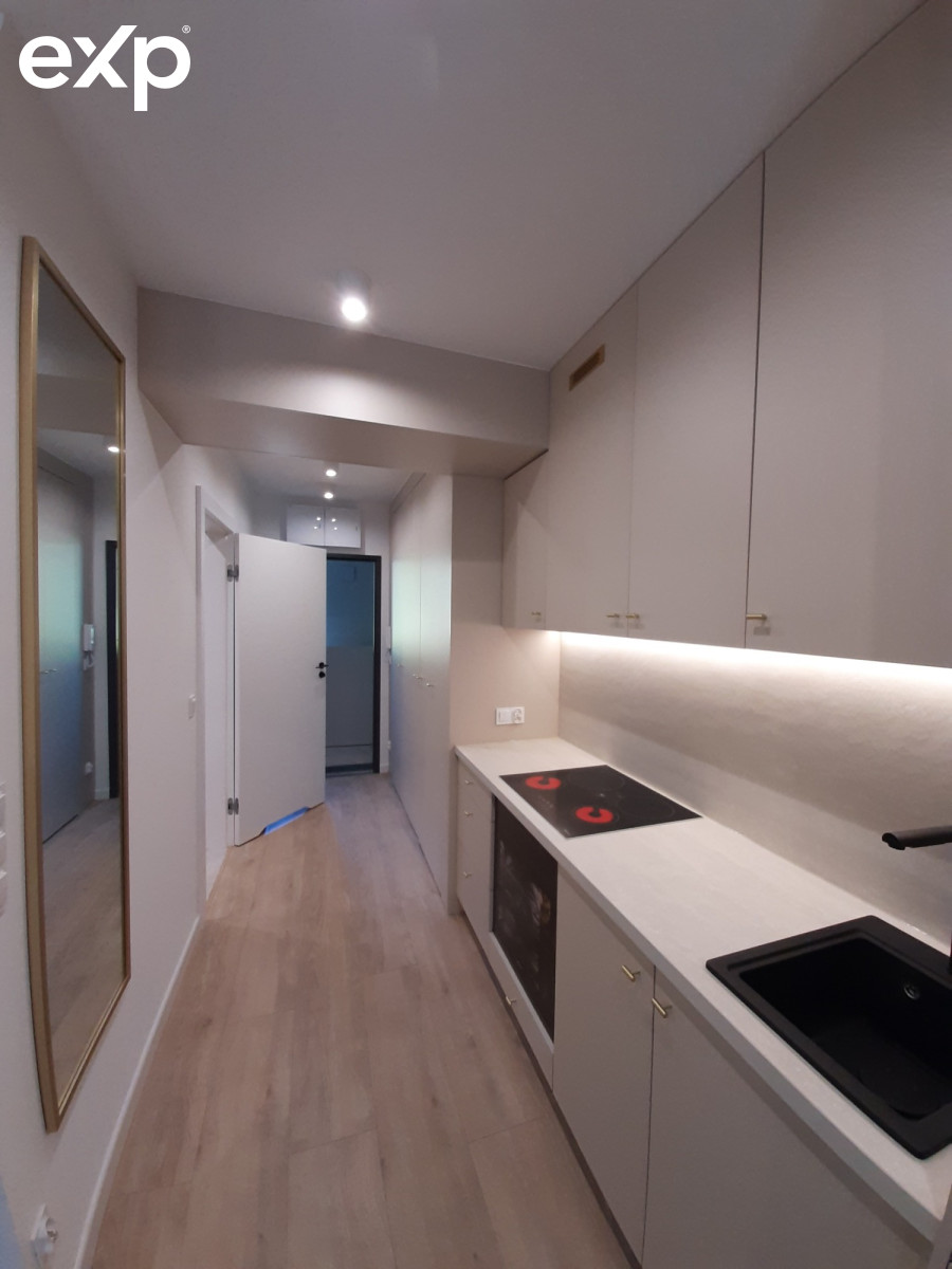 Mieszkanie na sprzedaż w Wrocław, Wrocław, Wrocław, DOLNOŚLĄSKIE, Polska, 27 m²