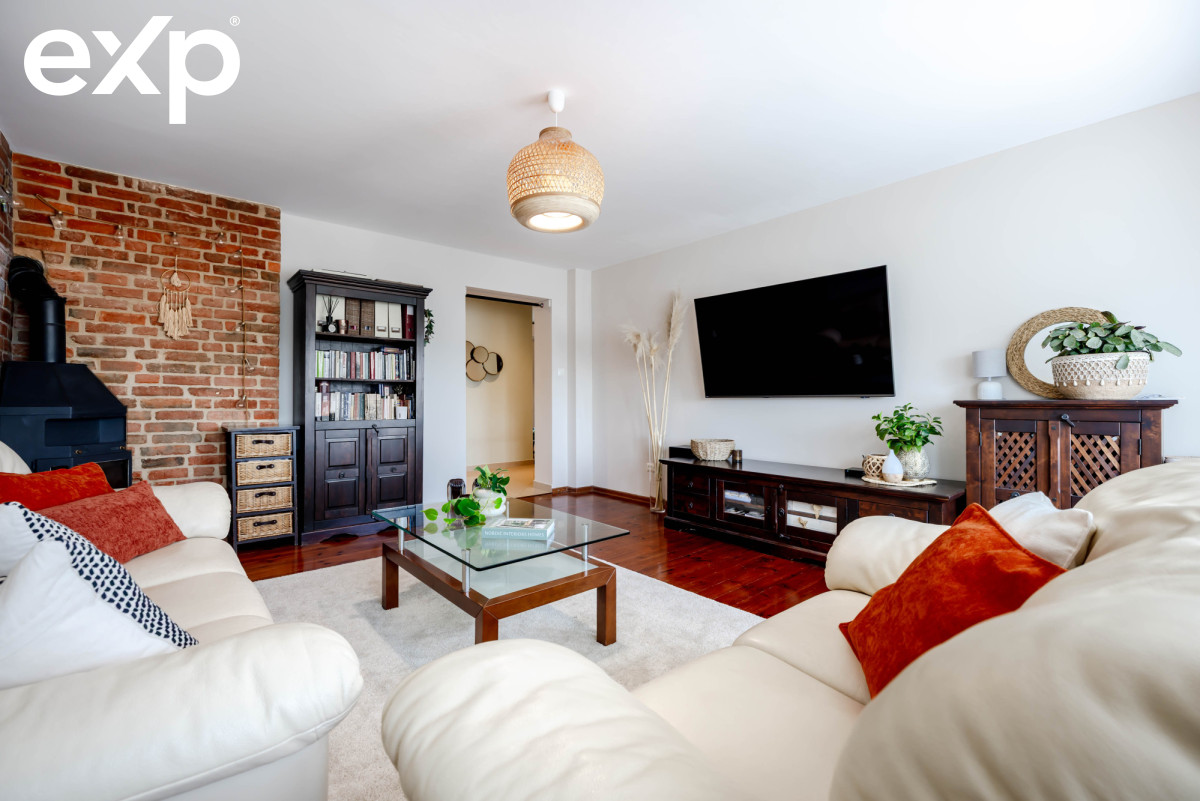 Mieszkanie na sprzedaż w Wrocław, ul., Brzezińska, Wrocław, Wrocław, DOLNOŚLĄSKIE, Polska, 96 m²