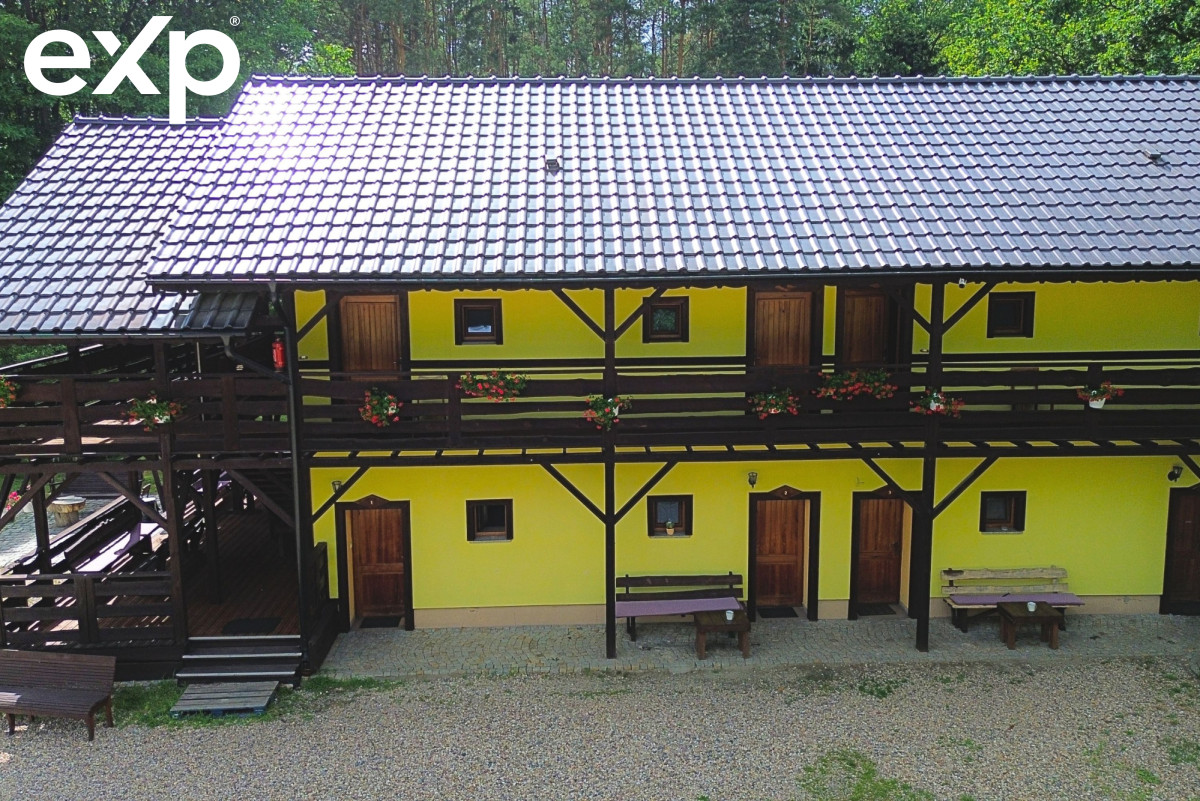 Hotel/Guesthouse for sale in Rokitki, 59-225, Rokitki, legnicki, DOLNOŚLĄSKIE, Polska, 425 m²