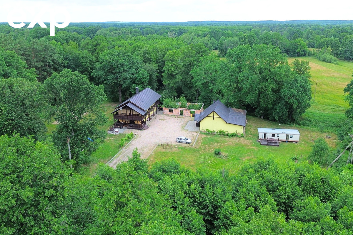 Hotel/Pensjonat na sprzedaż w Rokitki, 59-225, Rokitki, legnicki, DOLNOŚLĄSKIE, Polska, 425 m²