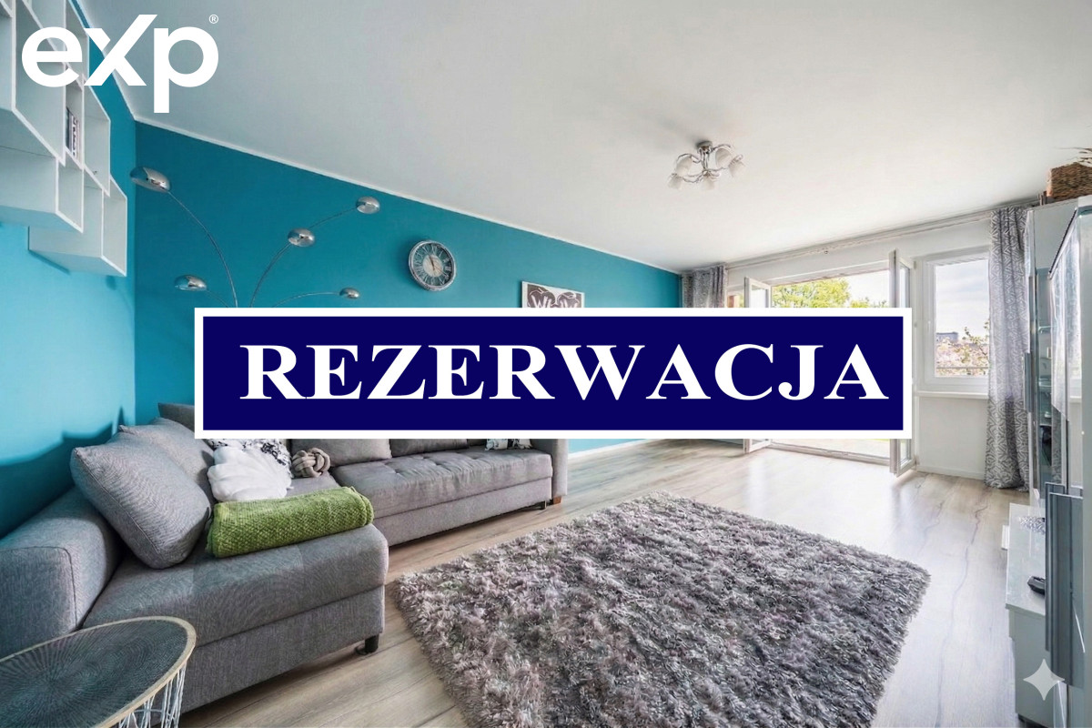 Mieszkanie na sprzedaż w Poznań, ul., Rycerska, 60-347, Poznań, Poznań, WIELKOPOLSKIE, Polska, 54 m²