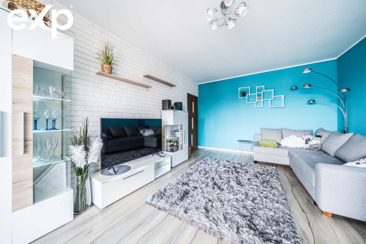 M2 na Grunwaldzie gotowe do wejścia | 0% PROWIZJI