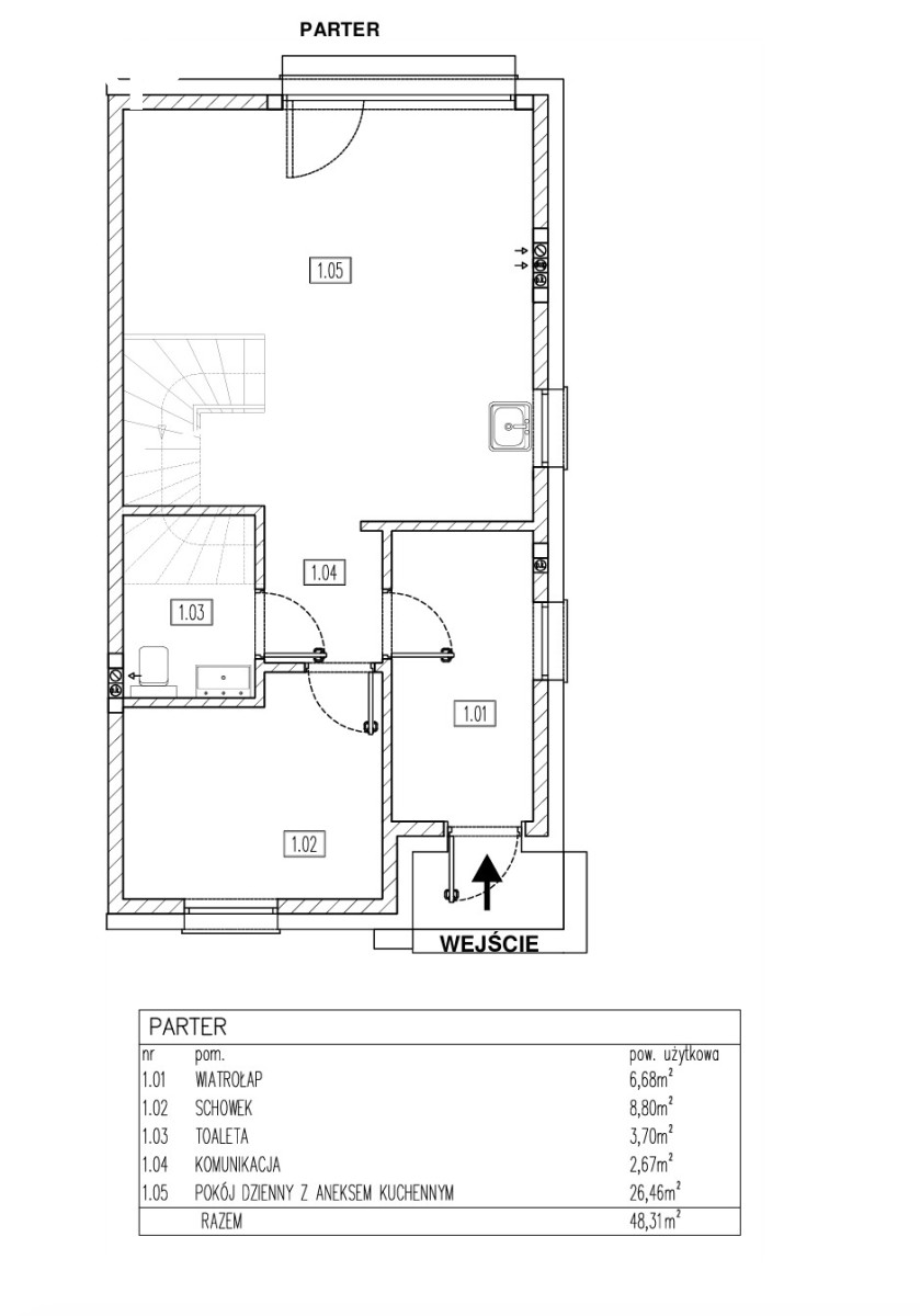 Dom premium 97 m² | 20 min do Centrum | 5 pokoi