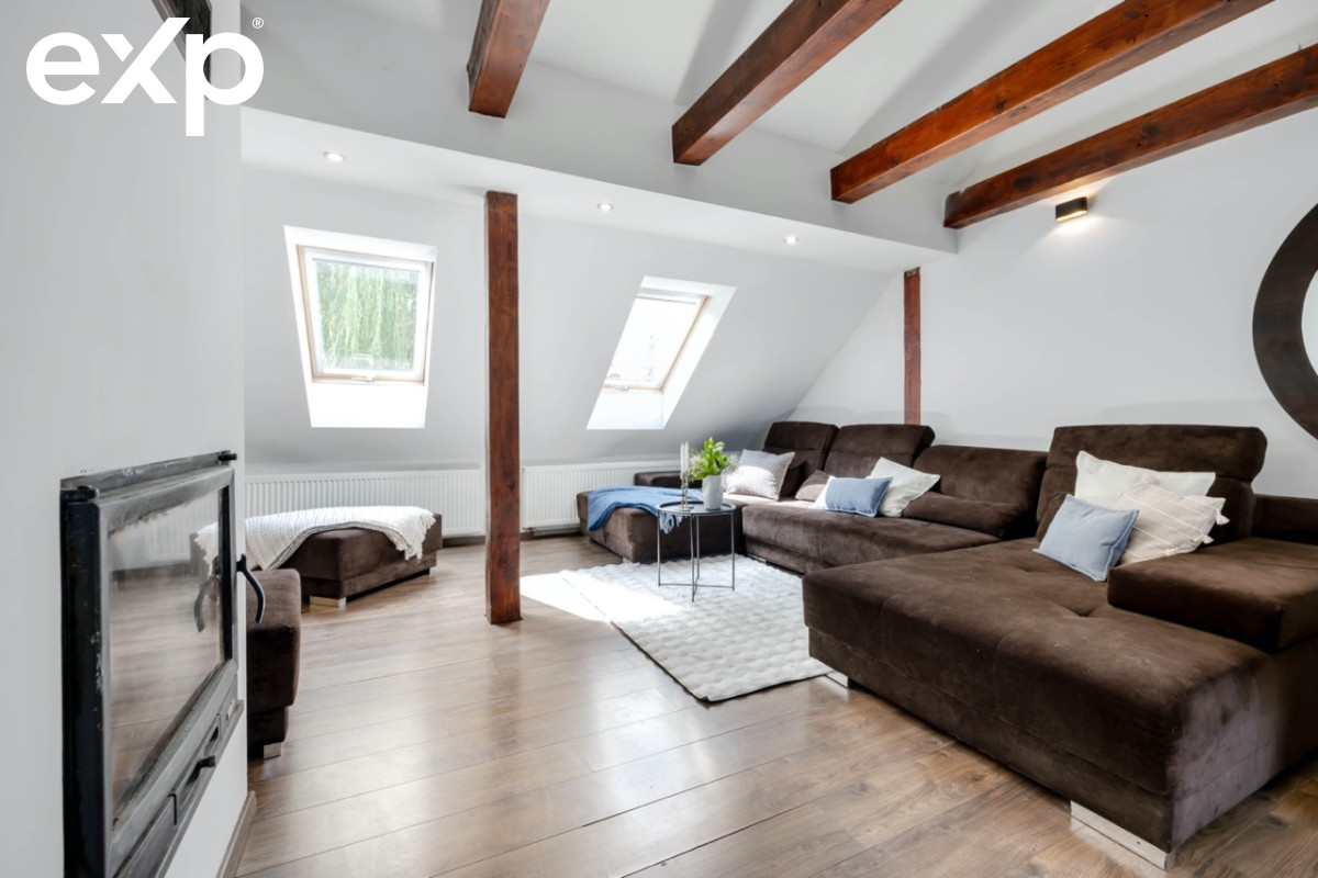Dom 180 m² + działka 1528 m² w Sobótce | Nowa cena