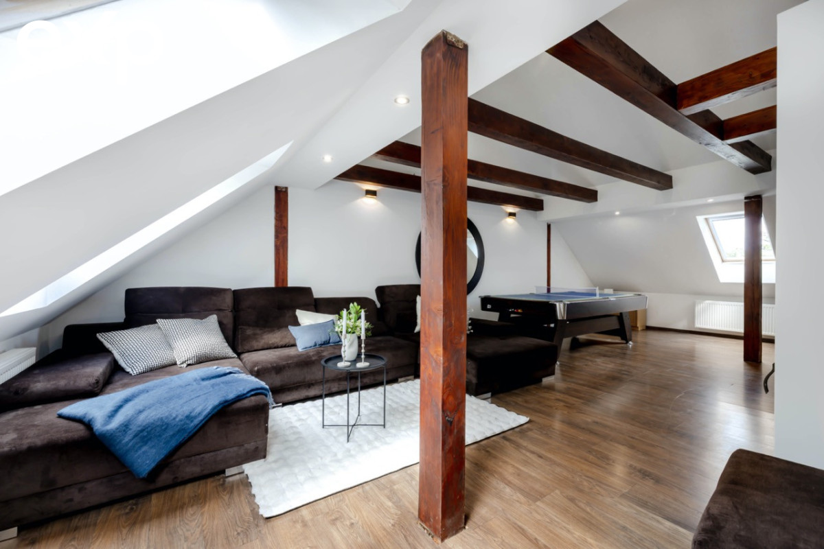 Dom 180 m² + działka 1528 m² w Sobótce | Nowa cena