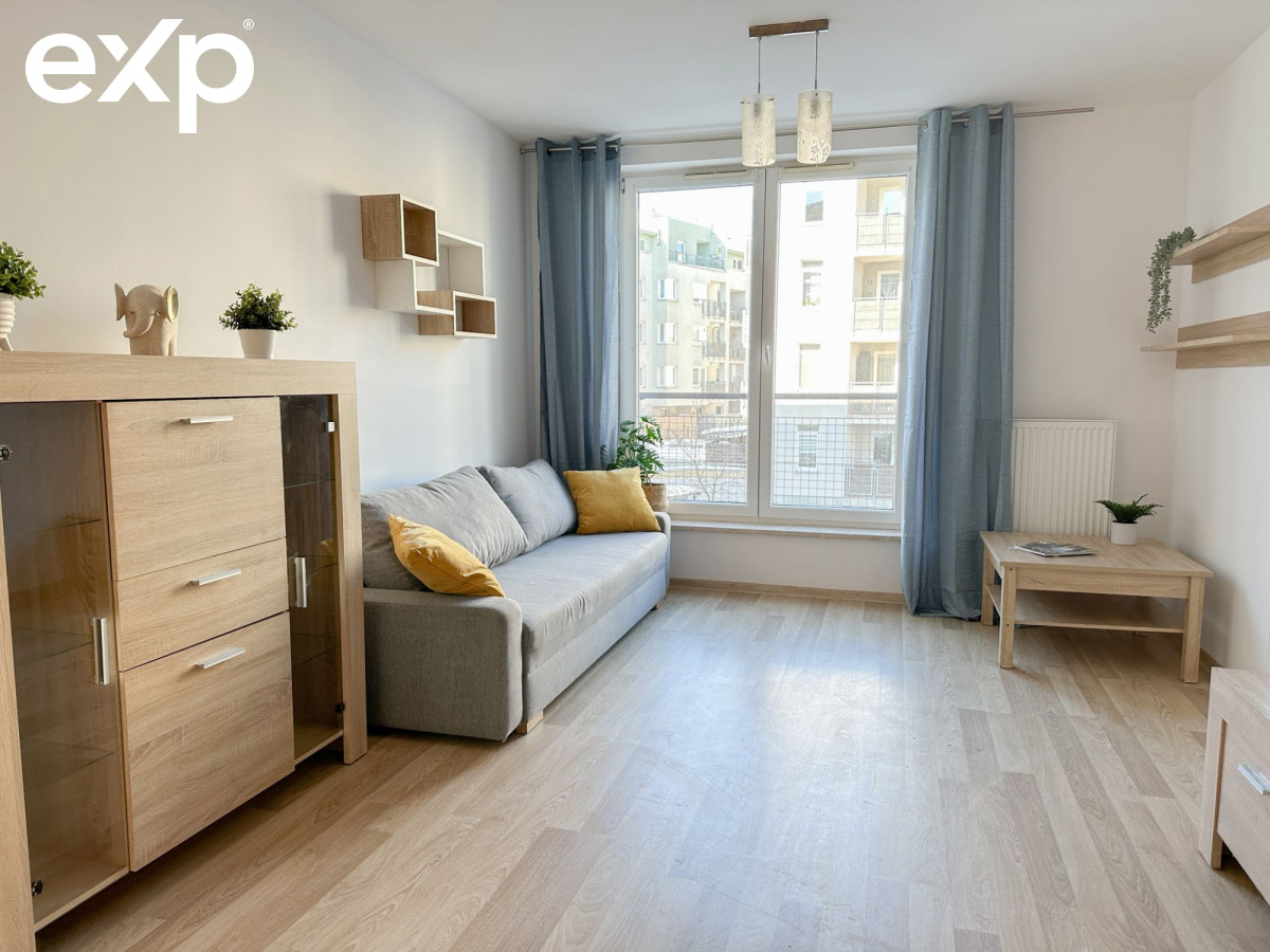 BEZ PROWIZJI!!/ PRZY PARKU/ PET FRIENDLY