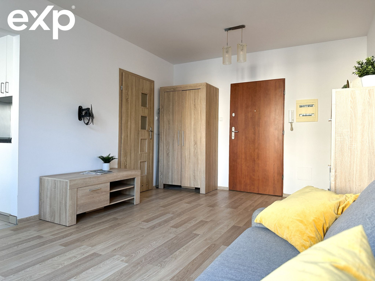 BEZ PROWIZJI!!/ PRZY PARKU/ PET FRIENDLY