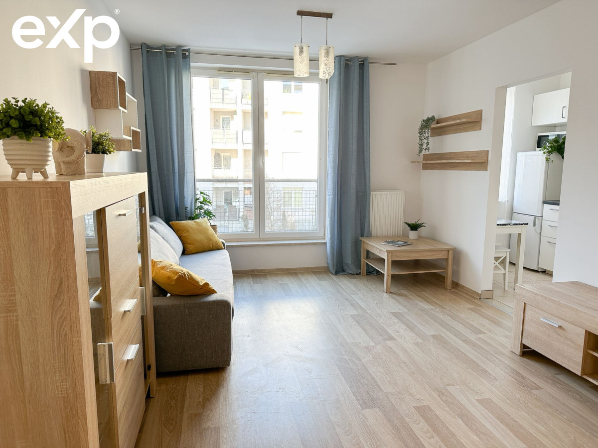 BEZ PROWIZJI!!/ PRZY PARKU/ PET FRIENDLY