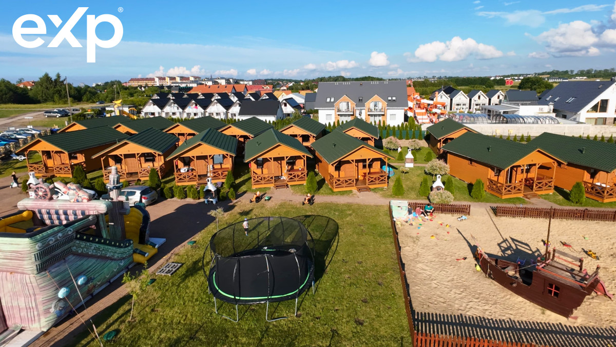 Dochodowa Inwestycja - SARBINOWO