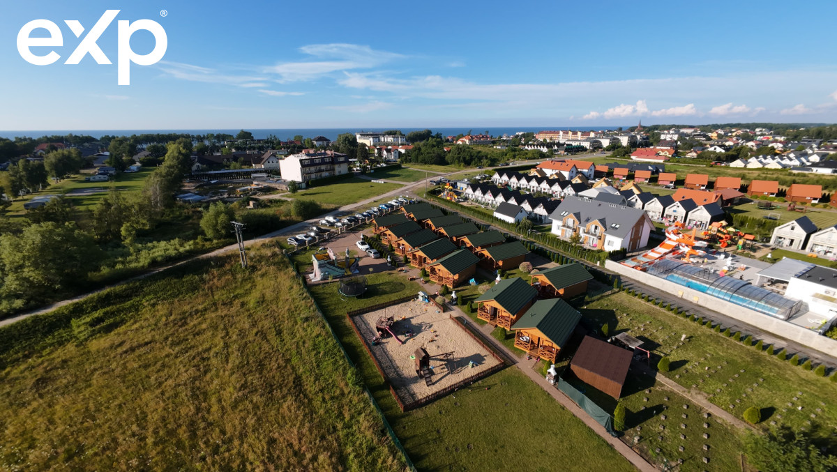 Dochodowa Inwestycja - SARBINOWO