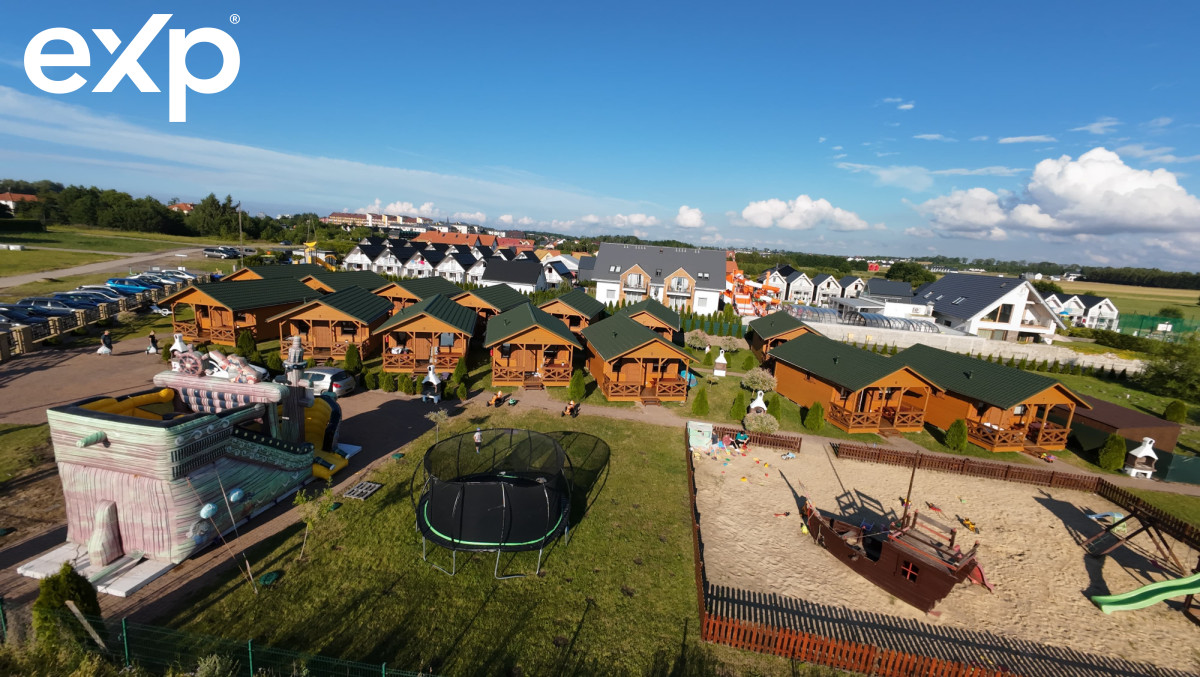 Dochodowa Inwestycja - SARBINOWO